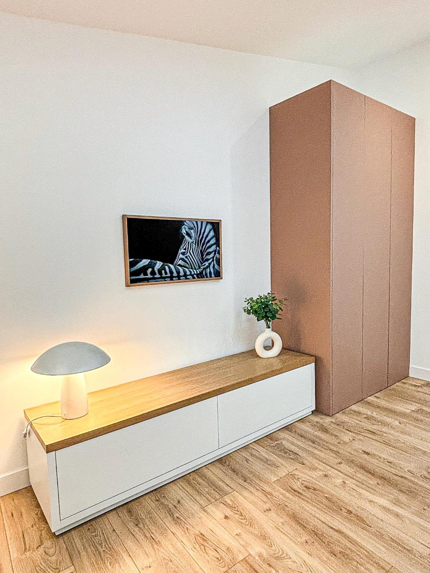 Apartment La Cahute Rochelaise - Cosy Dans Le Centre-ville A 5 Min Du Port